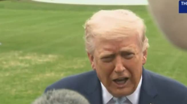 Trump made some disastrous comments about gas prices