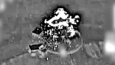 The whole world is watching Iran, but Russia and China are taking notes