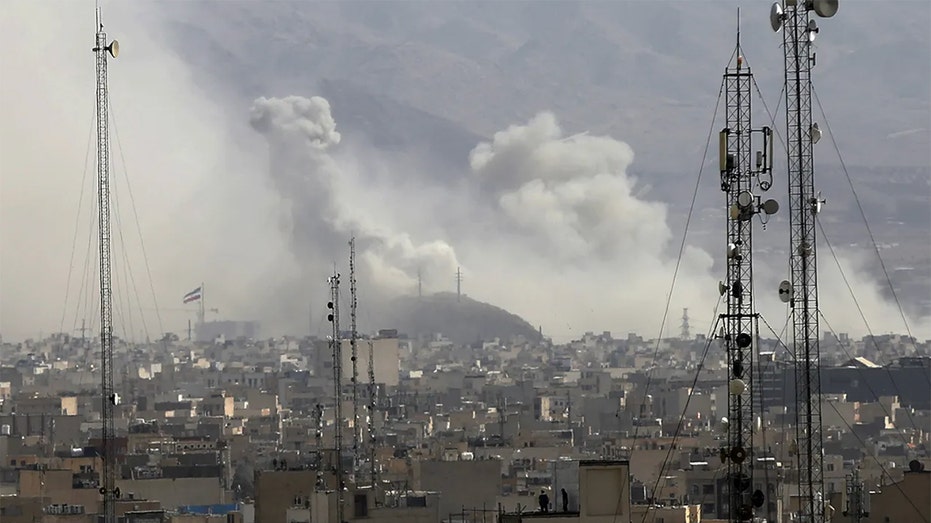 Oil prices rise after American and Israeli attacks on Iran