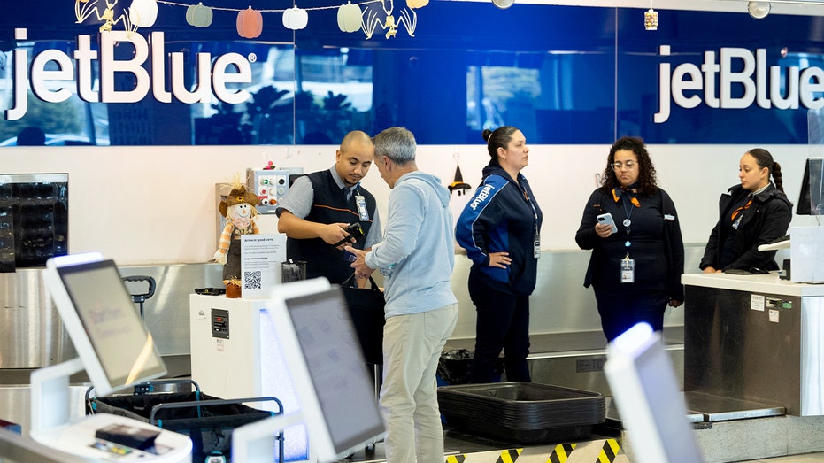 JetBlue is raising baggage fees for economy flyers due to rising fuel prices