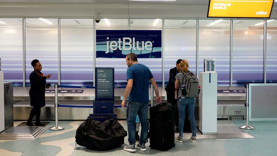 JetBlue is expanding its Fort Lauderdale hub with more flights starting in July
