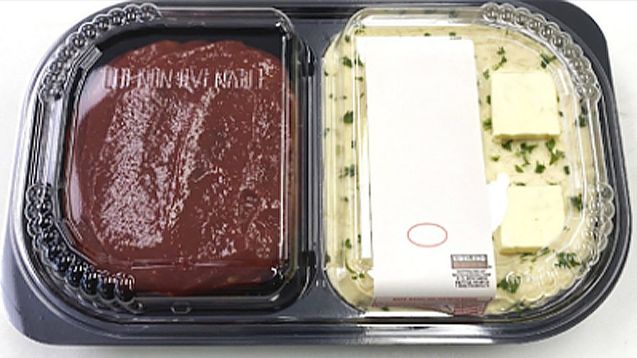 Costco is recalling meatloaf meal kits in 26 states due to salmonella risk