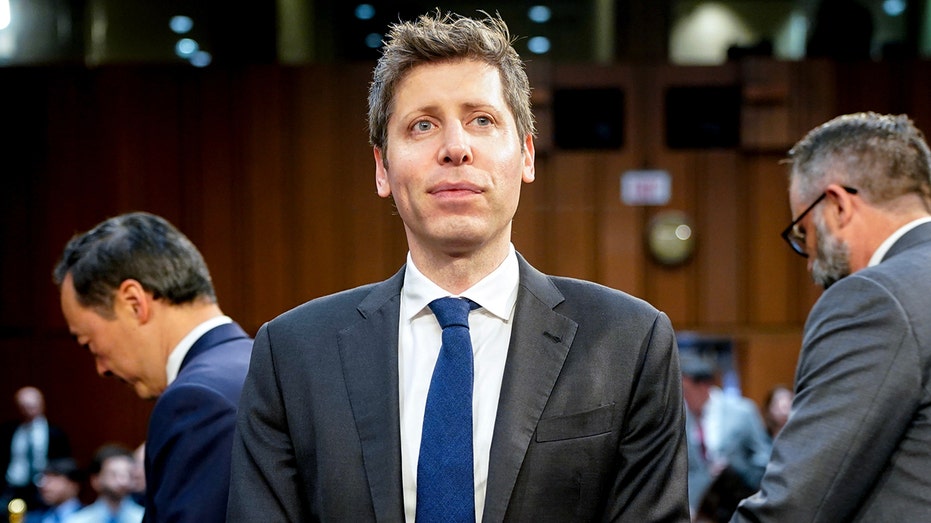 Sam Altman defends the OpenAI Pentagon deal after Trump’s executive order