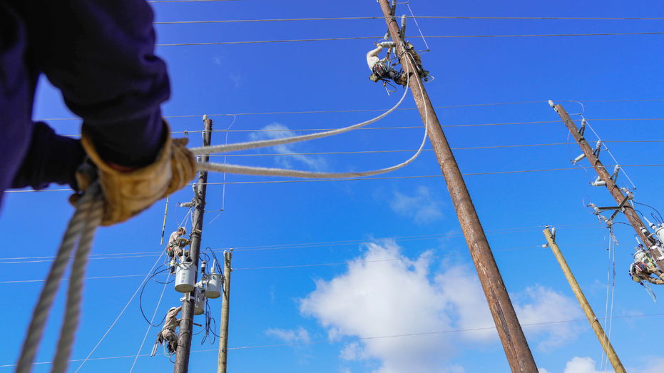 The electricity bill has increased by 6% compared to last year and will be a problem in the medium term