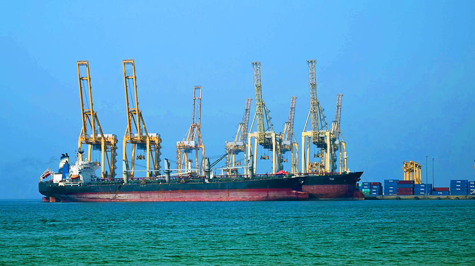 Gordon Chang warns that China could see “real problems” if oil production in Iran ceases