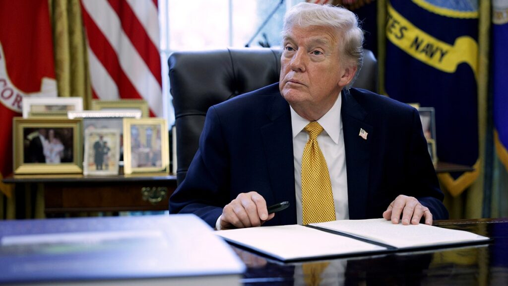 Polls show that 83% of Republicans support Trump on Iran, despite the divisive narrative