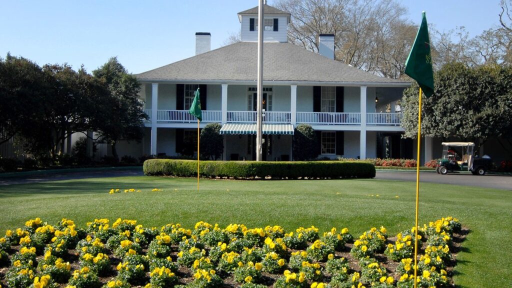 Why the Masters in 2026 still feels like a true beacon of tradition