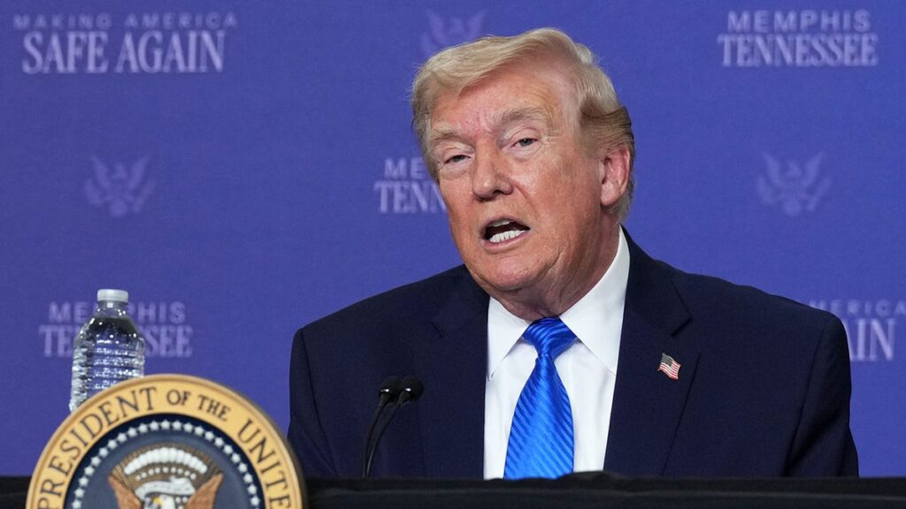 Iran humiliated, America strong – Trump delivers while critics complain loudly