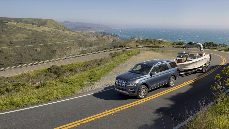 Ford is recalling more than 422,000 vehicles in the US due to a defective windshield wiper