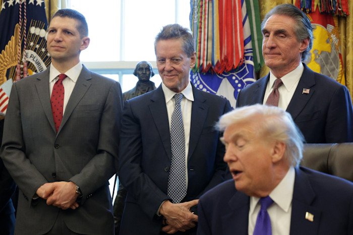 How Donald Trump’s ‘Project Vault’ risks upending the strategic minerals market