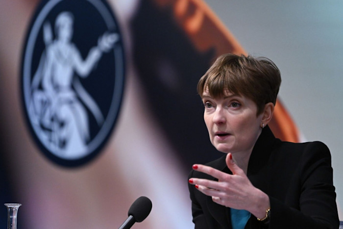 British companies will make more use of dynamic pricing, according to research by the BoE