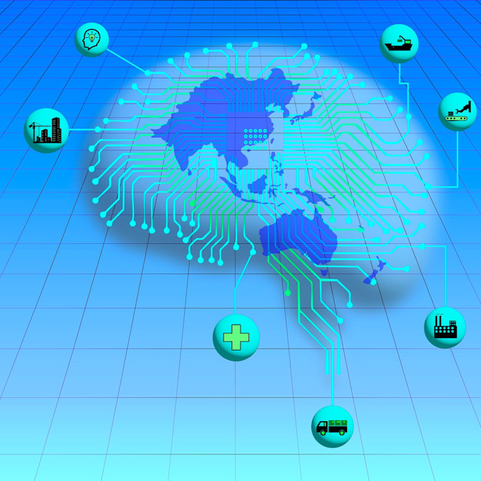 The biggest threat to China’s world champions is not Donald Trump