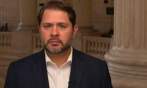 Senator Reuben Gallego calls for Eric Swalwell’s expulsion from Congress