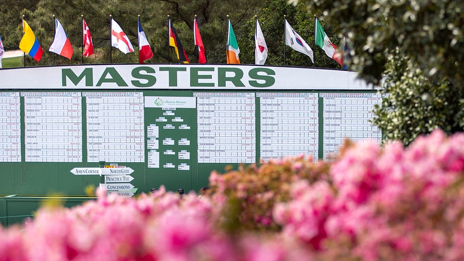 How WME Sports is using Masters Tournament week to drive golf brand deals