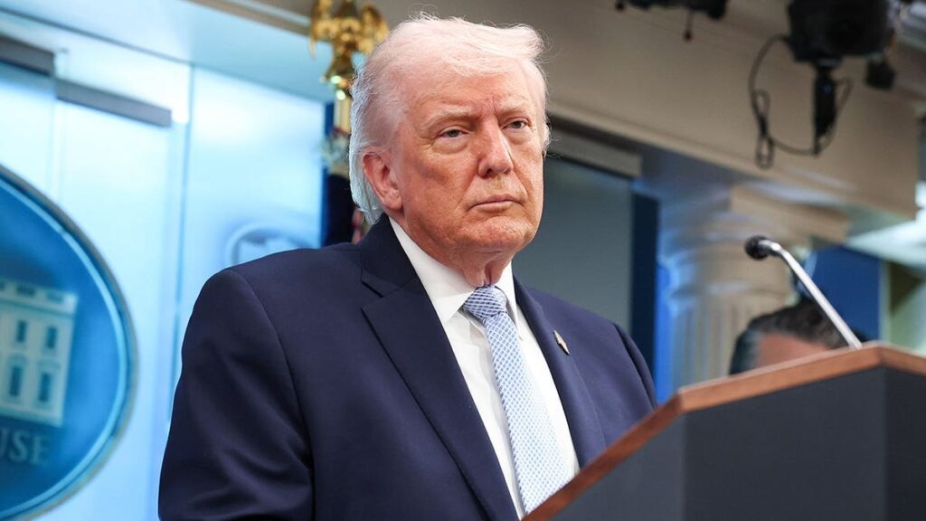 Trump’s two-week ceasefire with Iran depends on reopening the Strait of Hormuz