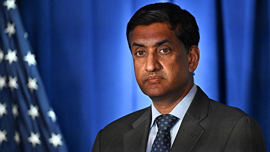 USOGA rebukes Rep. Khanna for blaming California’s high gas prices