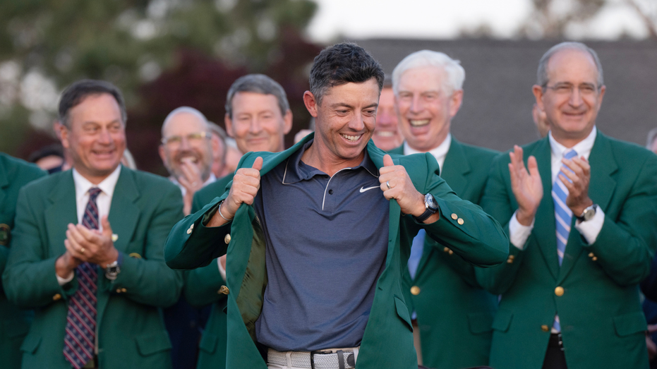 How much each golfer will earn at the Masters as prize money reaches records