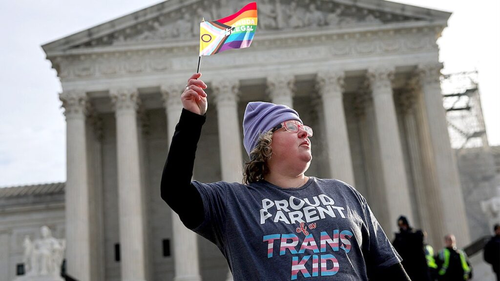 The medical consensus on gender transitions in children is falling apart. We must protect children