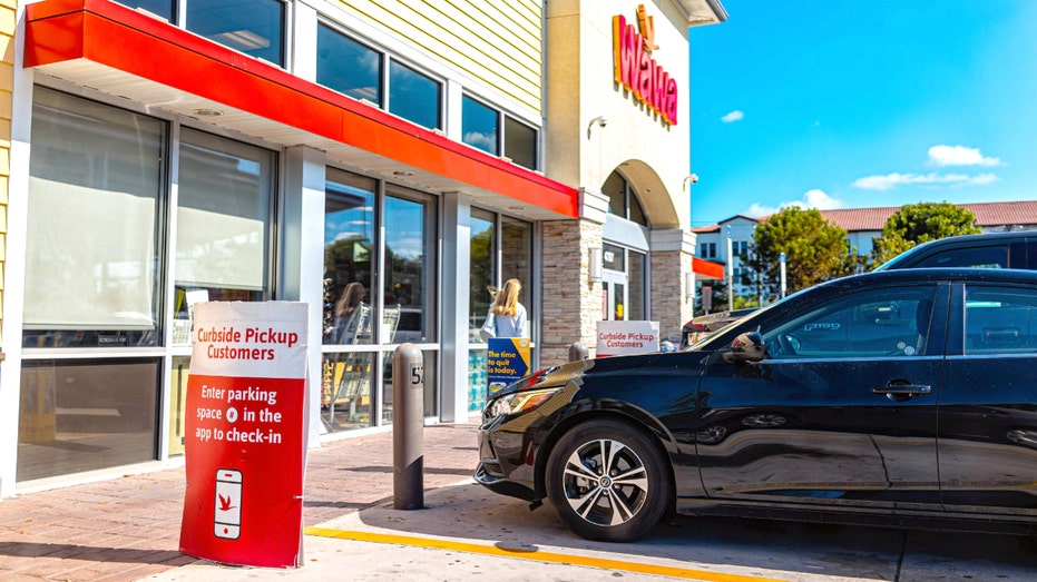 Wawa recalls iced tea, lemonade and fruit punch due to an undeclared milk allergen