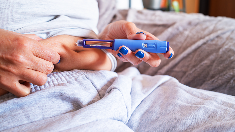 Costs for GLP-1 drugs have been roughly halved under Trump, says Medicare director